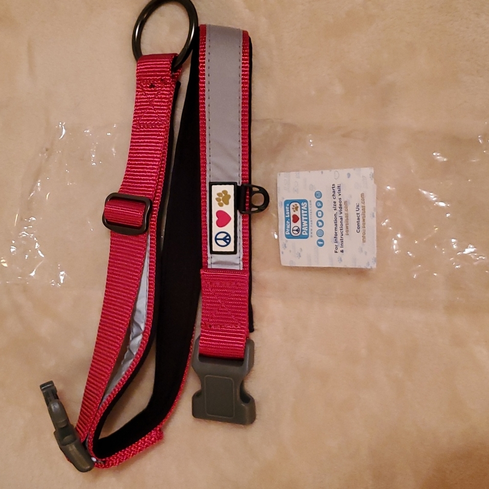 XL Dog Collar